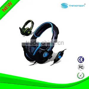 Cool Headset With Best Price and Good Real Gaming Sound for Game Lover thumbnail-3