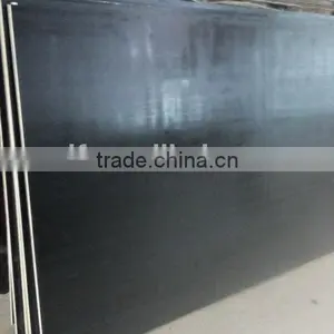 Waterproof Shuttering Film Faced Plywood Good Price thumbnail-1