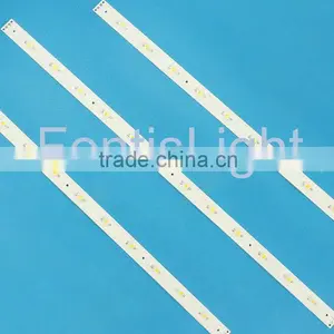 Non-waterproof LED Rigid Strips 12W LED Bar Light thumbnail-1