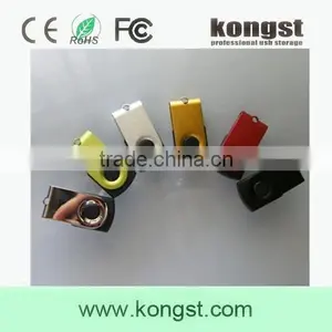 Wholesale Popular Style Metal Usb Flash Drive Mini Usb Flash, Cheap Usb 2.0/3.0 Flash Driveswith Key Chain thumbnail-4