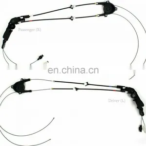Power Sliding Door Cable Kit 85620-08052 For TO-YOTA thumbnail-1