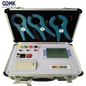 3 Phase Capacitance And Inductance Tester thumbnail-1