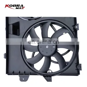 9T4Z8C607A High Quality Auto Parts RADIATOR COOLING FAN For LINCOLN 7T4Z8C607B thumbnail-1
