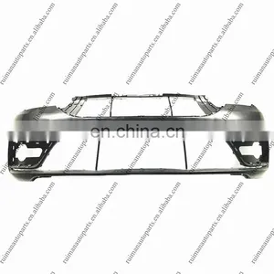 Chery Arrizo 5 Front Rear Bumpers Auto J60 Original & Aftermarket J60-2803515 J60-2804515 thumbnail-2