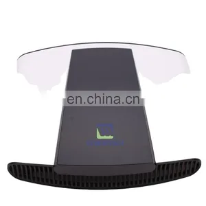 2022 Samrt Mini Car Airdog,activated Carbon Filter,plasma Sterilization TVOC/virus,negative Ions in Air Purifier thumbnail-1