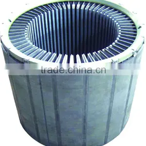 Stainless Steel Circle Stator thumbnail-1