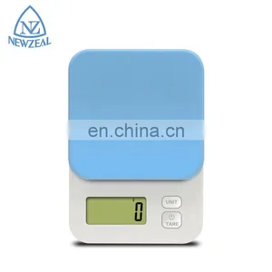 Best Digital Multifunction Weight Measuring Kitchen Food And Fruit Scale thumbnail-1