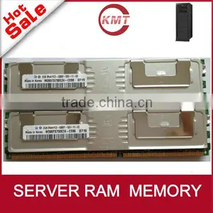 Chinese Brand New Best Price Tested Ddr2 Ram PC2-5300 Server Ram DDR2 2GB FEB DDR2 High Quality Life Time Warranty thumbnail-1