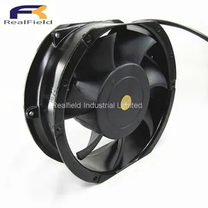 172mmx150mmx51mm 170mm 17251 12v Ventilador Cooling Fan thumbnail-2