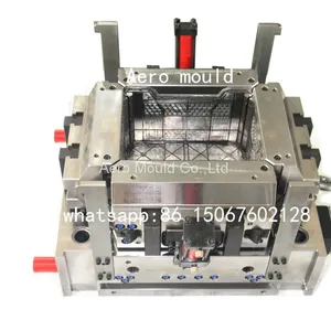 Plastic Component Mould thumbnail-3