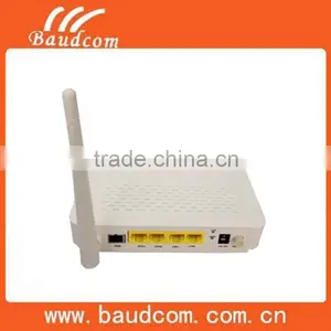 2016 New Product WIFI EPON ONU With 4 Fast Ethernet thumbnail-1