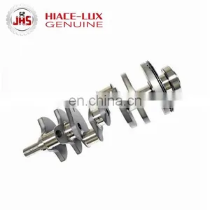 Engine Spare Parts Crankshaft FOR HILUX 13401-30100 13401-0L030 2KD thumbnail-5