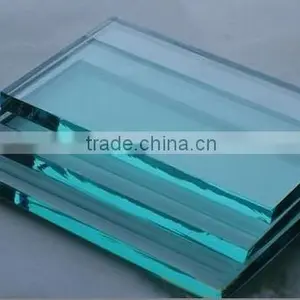 Sheet Glass With Pretty Competitive Price thumbnail-1