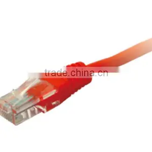 UTP/FTP/SFTP/STP Optical Fiber Patch Cord/Cable thumbnail-1