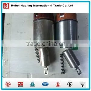 Universal Joint for Dongfeng Truck 2201E-030 thumbnail-4