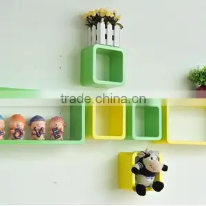 2014 New Wrought Iron Wall Rack thumbnail-1