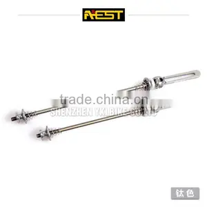 AEST Super Light CNC Quick Release Skeawers thumbnail-2