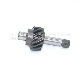 DIESEL ENGINE PARTS FOR OIL PUMP GEAR 65.05201-0065 thumbnail-1