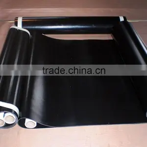 Non-stick Smooth Surface Ptfe Seamless Conveyor Belt for Hashima Oshima China Manufacturer With Good Excellent thumbnail-1