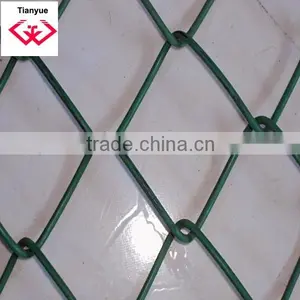 Anping Chain Link Fence/real Factory With ISO9001 Certificate thumbnail-2