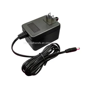 18V 500mA Video Doorbell Power Supply for Video Doorbell thumbnail-2