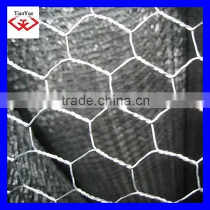 Normal Twist Galvanized Hexagonal Wire Netting(manufacture) thumbnail-1