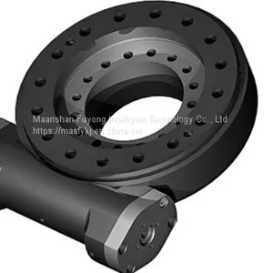 SE Helical Tooth Slewing Drive 202108 thumbnail-1