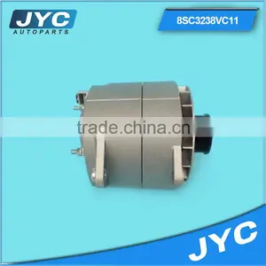 Hot Sale ST/STC Series A.C. Synchronous Brush Generator Alternator thumbnail-3