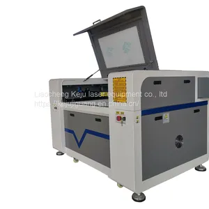 6090 Advertising Engraving Machine Mini Laser Engraving Machine CNC Engraving Equipment thumbnail-3