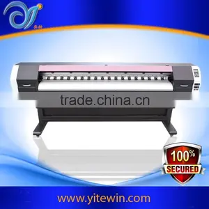 Direct To Fabric Softtexile t Shirt Blanket Sublimation Plotter Printer Machine thumbnail-1