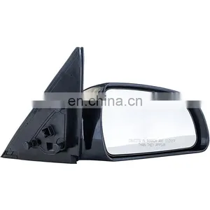 HY1321149 Auto Car Body Parts High Quality Outside Rear View Side Mirror for Hyundai Sonata 2006-2010 thumbnail-1