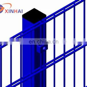 Wire Fence thumbnail-3