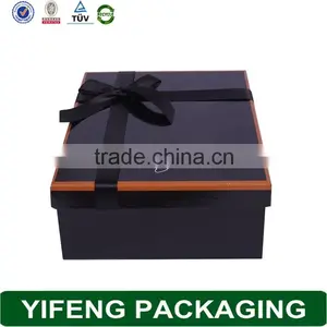 2015 China Factory Professional Glove Gift Box Making thumbnail-2