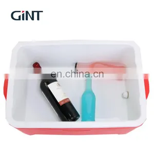 22L Car Use Fish Eco-friendly Insulated Cooler Box Hot Selling Hunting Wholesale Ice Cooler Box Fishing Outdoor Ice Chest thumbnail-5