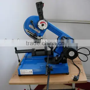 Band Saw for Cutting Metal thumbnail-2