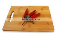 Vegetable Bamboo Chopping/cutting Board From Viet Nam thumbnail-1