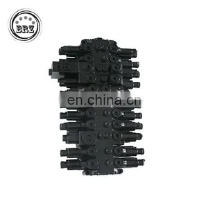Dedicated EX150 Control Valve EX160 Hydraulic Valve EX160-1 Main Valve thumbnail-3