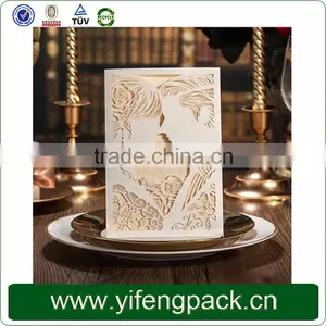 2015 Different Design Latest Wedding Anniversary Card thumbnail-1
