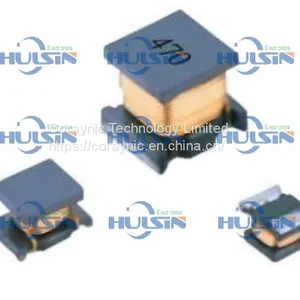 HCDH32-57 Series Power Choke Inductor thumbnail-1