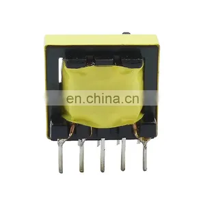EE16 EE19 EE25 220V 24V 12V 5V High Frequency Transformer thumbnail-3