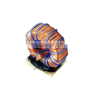 470uH Common Mode Choke Inductor With PCB Base thumbnail-1
