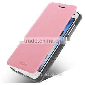 MOFi RUI Series PU Leather Flip Case Cover for Asus Pegasus X002, Back Cover for ASUS Pegasus thumbnail-5