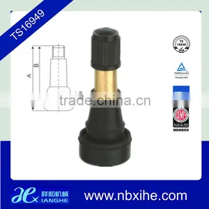 TR600HP Car Tire Valves thumbnail-1