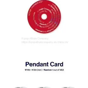 NCT127 Album [FAVORITE] thumbnail-1