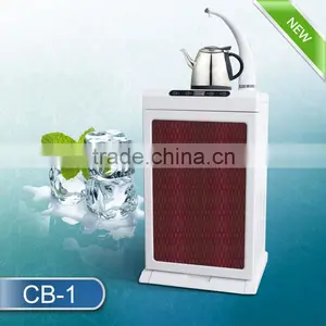 Water Boiler in Good Quality and Nice Appearance thumbnail-5