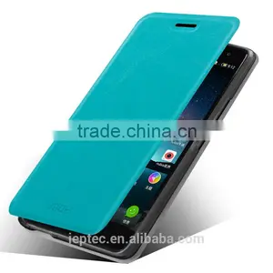 MOFi RUI Series PU Leather Flip Cover Case for ZTE Nubia Z7 Mini, NX507J, NX507H, Soft TPU Back thumbnail-4