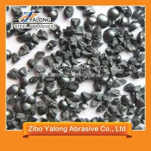 Bearing Steel Grit GH25 thumbnail-3