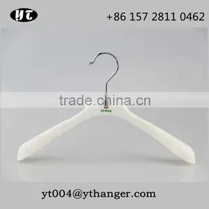 Good Quality Kids Plastic Hanger With Notch thumbnail-5