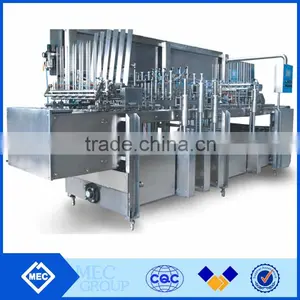 Ice Cream Filling Machine thumbnail-1