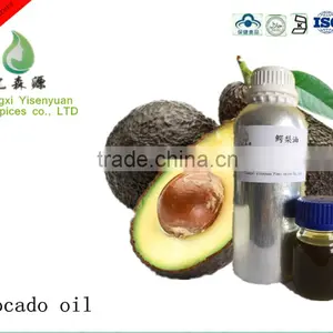 Hot Selling and Popular Avocado Oil Bulk 25kg/50kg/180kg With Factory Price thumbnail-1